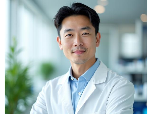 기술이사 이준호