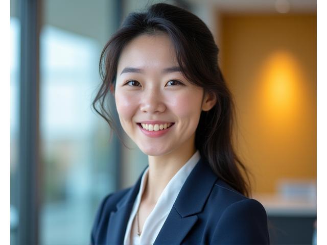 운영이사 박미란