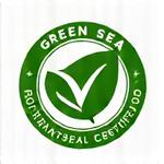 미국 그린씰 인증 로고