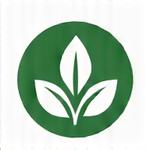 한국 환경부 환경표지 인증 로고