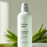 코코넛과 옥수수 추출물로 만든 식물성 다목적 세제