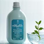 수질오염 없는 무인산 세탁세제