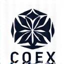 코엑스 로고