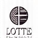 롯데호텔 로고