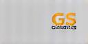 GS건설 로고